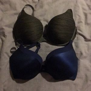Victoria’s Secret Bras